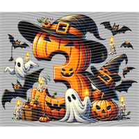 Halloween-WS 389